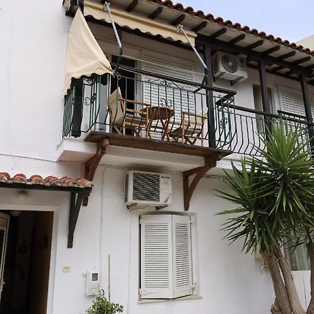 Al Mar Hotel Skiathos by Eksteriør billede